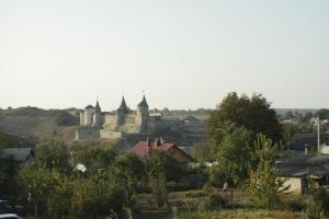 Ferienhaus Vacation home Lubov Kamjanez-Podilskyj Ukraine