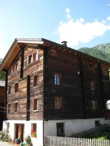 Apartment Astrid - Reckingen - Gluringen