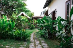 An Bang Seastar Boutique Villa - Vily, Hoi An
