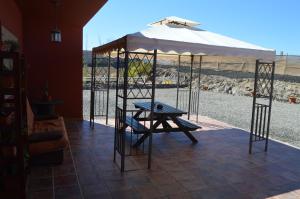 Estudio Rural La Rosa Herrera