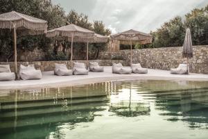 Doryssa Boutique Samos Greece