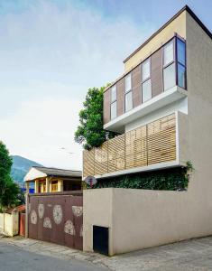 Atelier Kandy - Boutique Art Hotel & Gallery