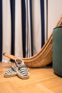 Hotels MADISON Saint Jean de Luz - Handwritten Collection : photos des chambres