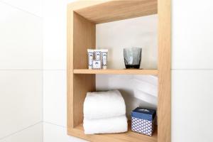 Hotels MADISON Saint Jean de Luz - Handwritten Collection : Chambre Lit King-Size Supérieure avec Lit Simple - Accessible aux Personnes à Mobilité Réduite