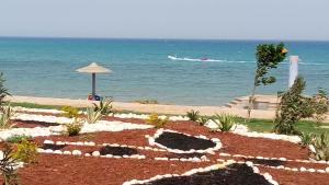 Two-Bedroom with Sea View Roof Top Chalet - Orora Village