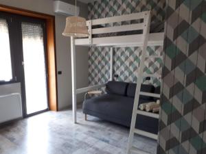B&B Papa Leone Countryrooms img17