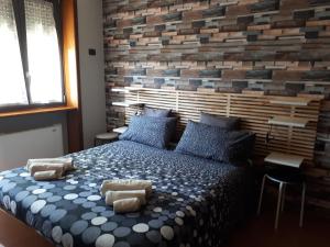 B&B Papa Leone Countryrooms img11
