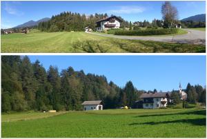 Ferienwohnungen Tillian