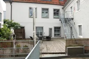 WJH Apartmentvermietung Ulm - Ulm