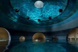 Euphoria Retreat - A Holistic Wellbeing Destination Spa Lakonia Greece