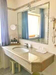 Single Room room in Hotel Mareo Dolomites