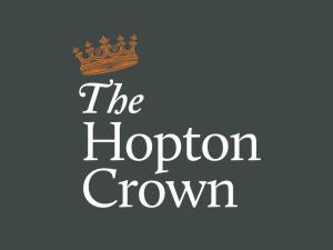 4 hvězdičkový hotel The Hopton Crown Cleobury Mortimer Velká Británie