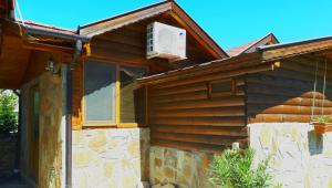 Къща Момина сълза