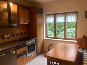 Pension Apartment Granit