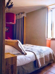 Maisons d'hotes Les chambres du Presbytere du Val : photos des chambres