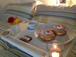 Casa Vacanza LA SCALETTA - Trezzo sull'Adda