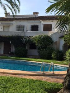 Apartamento Oasis Park