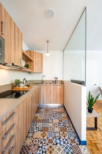 Genteel Home Tomás Heredia