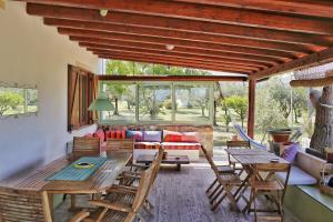 Nômade - Slow Living Lodge