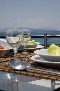 Hotel Grand Nefeli Lefkada Greece