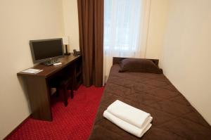 Standard Single Room room in Hotel 12