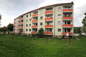 Monteur- und Ferienwohnung