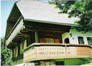 Schweighofers Almhaus