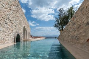 Euphoria Retreat - A Holistic Wellbeing Destination Spa Lakonia Greece