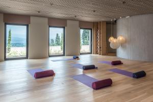 Euphoria Retreat - A Holistic Wellbeing Destination Spa Lakonia Greece