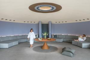 Euphoria Retreat - A Holistic Wellbeing Destination Spa Lakonia Greece