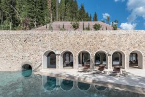 Euphoria Retreat - A Holistic Wellbeing Destination Spa Lakonia Greece