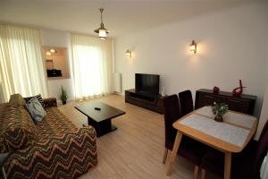 Apartamenty Przy Latarni Kropla Bałtyku