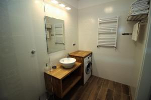 Apartamenty Przy Latarni Kropla Bałtyku