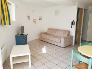 Appart'hotels Residence Mer & Golf Eugenie : photos des chambres