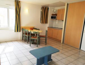 Appart'hotels Residence Mer & Golf Eugenie : photos des chambres