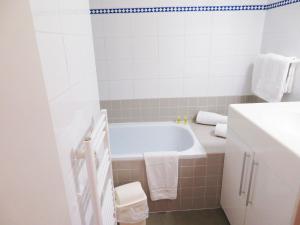 Appart'hotels Residence Mer & Golf Eugenie : photos des chambres