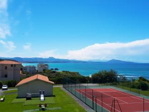 Appart'hotels Residence Mer & Golf Eugenie : photos des chambres
