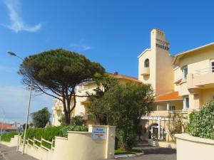 Appart'hotels Residence Mer & Golf Eugenie : photos des chambres