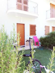 Casa Rossa Porto Pino