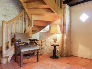 Maisons de vacances Lovely Holiday Home with Private Pool in Tournon d Agenais : photos des chambres