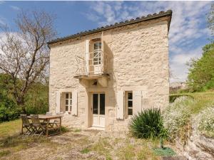 Lovely Cottage with Private Pool in Tournon-d'Agenais