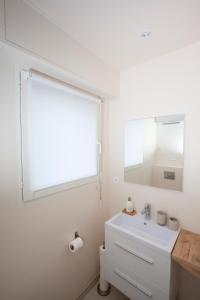 Maisons de vacances Le Chat Perche : photos des chambres