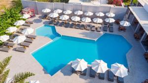 Diamond Boutique Hotel Kos Greece