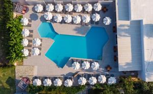 Diamond Boutique Hotel Kos Greece