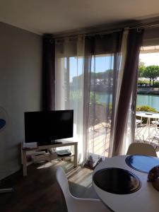 Appartements Marina village : photos des chambres