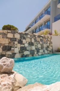 Samian Mare Hotel and Suites Samos Greece