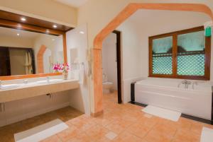 Amani Beach Resort