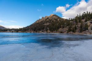 Camelot on Deer Mountain - Permit #3109