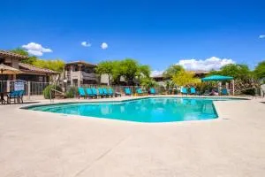 Vistoso Resort Casitas #157 - 奥罗谷 Vistoso Resort Casitas #157 - 奥罗谷
