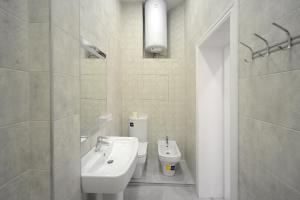 Pushkinskaya Apartments